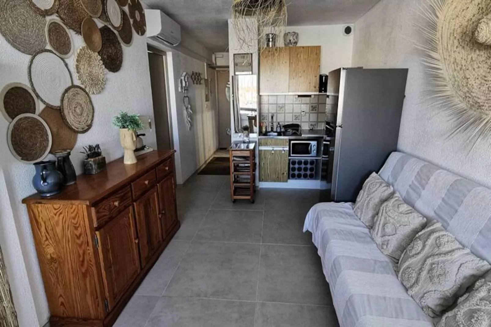 Résidence Karukera-Niet-getagd