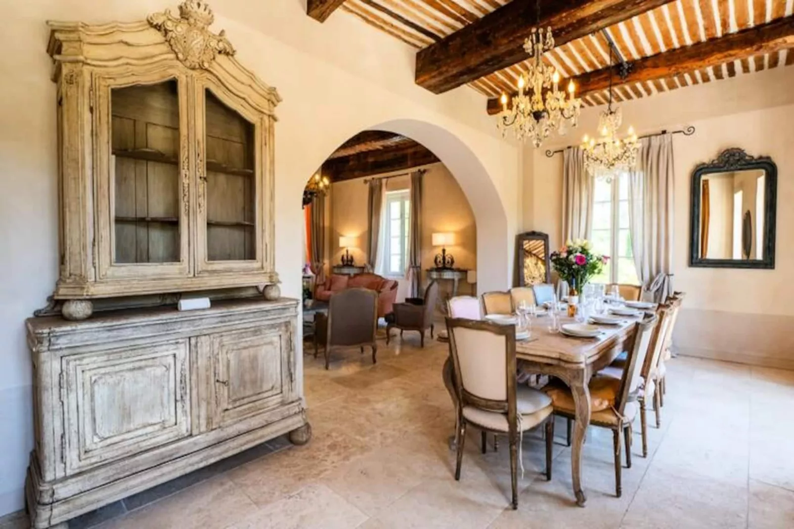 Domaine De La Rose Comtesse &ndash; L&rsquo;art Du Luxe Intimiste En Provence-Niet-getagd