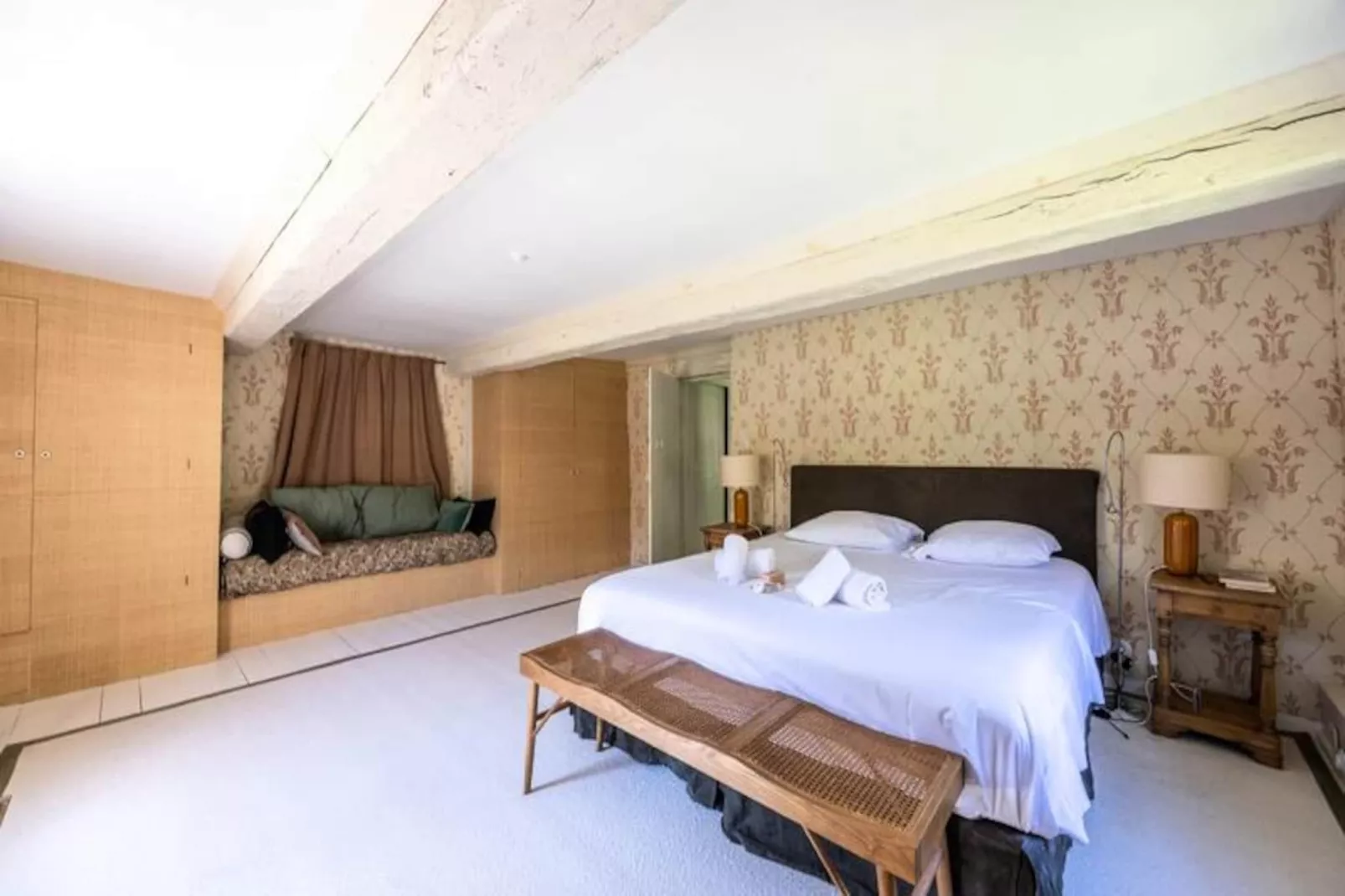 Maison Le Clos Longlais --Niet-getagd