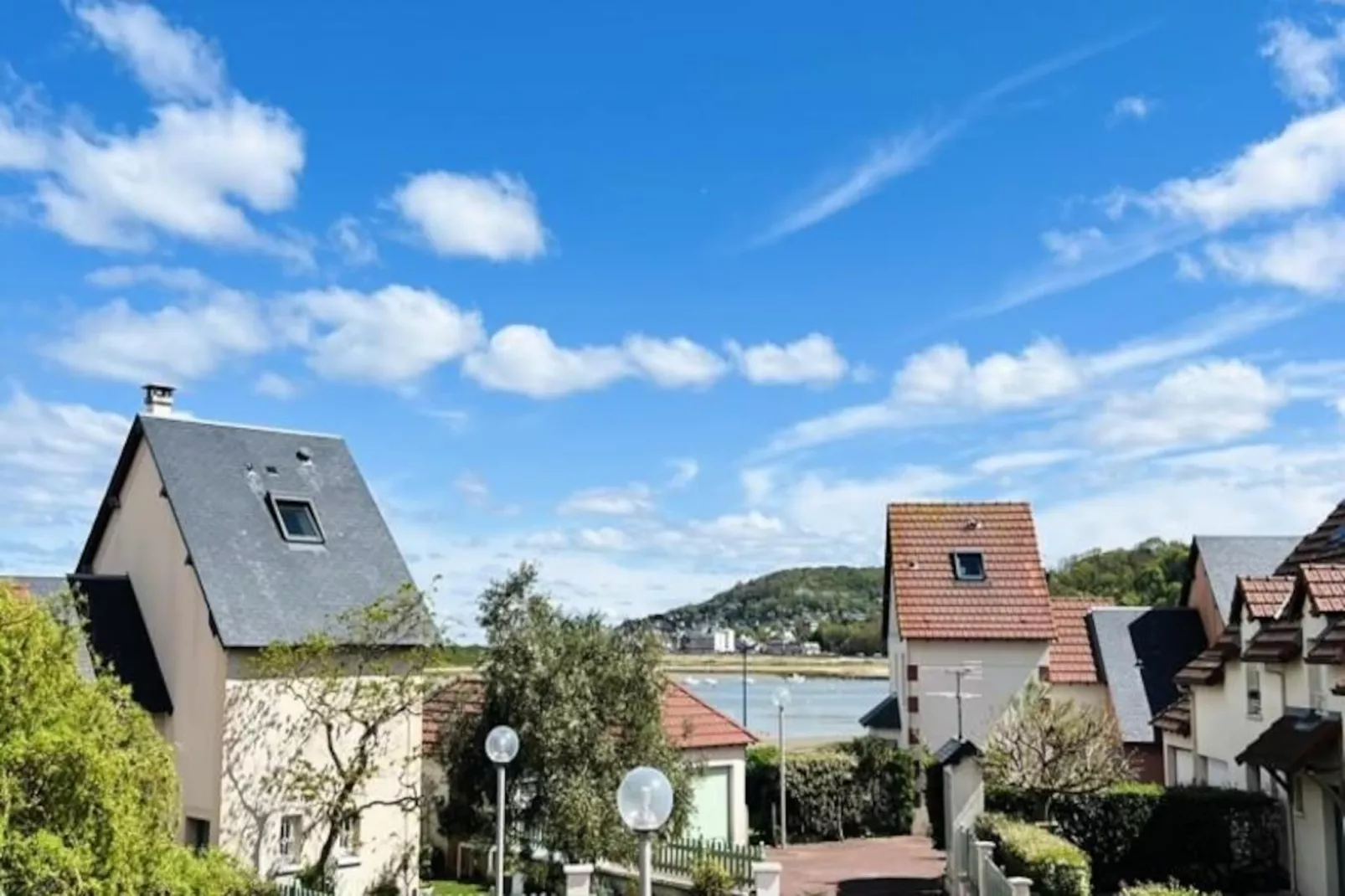 Résidence Plage 2 - maeva Home-Niet-getagd