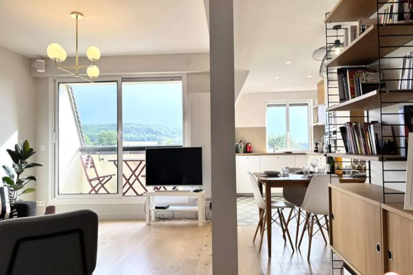 🏖️ Le Palais Des Terrasses-Niet-getagd