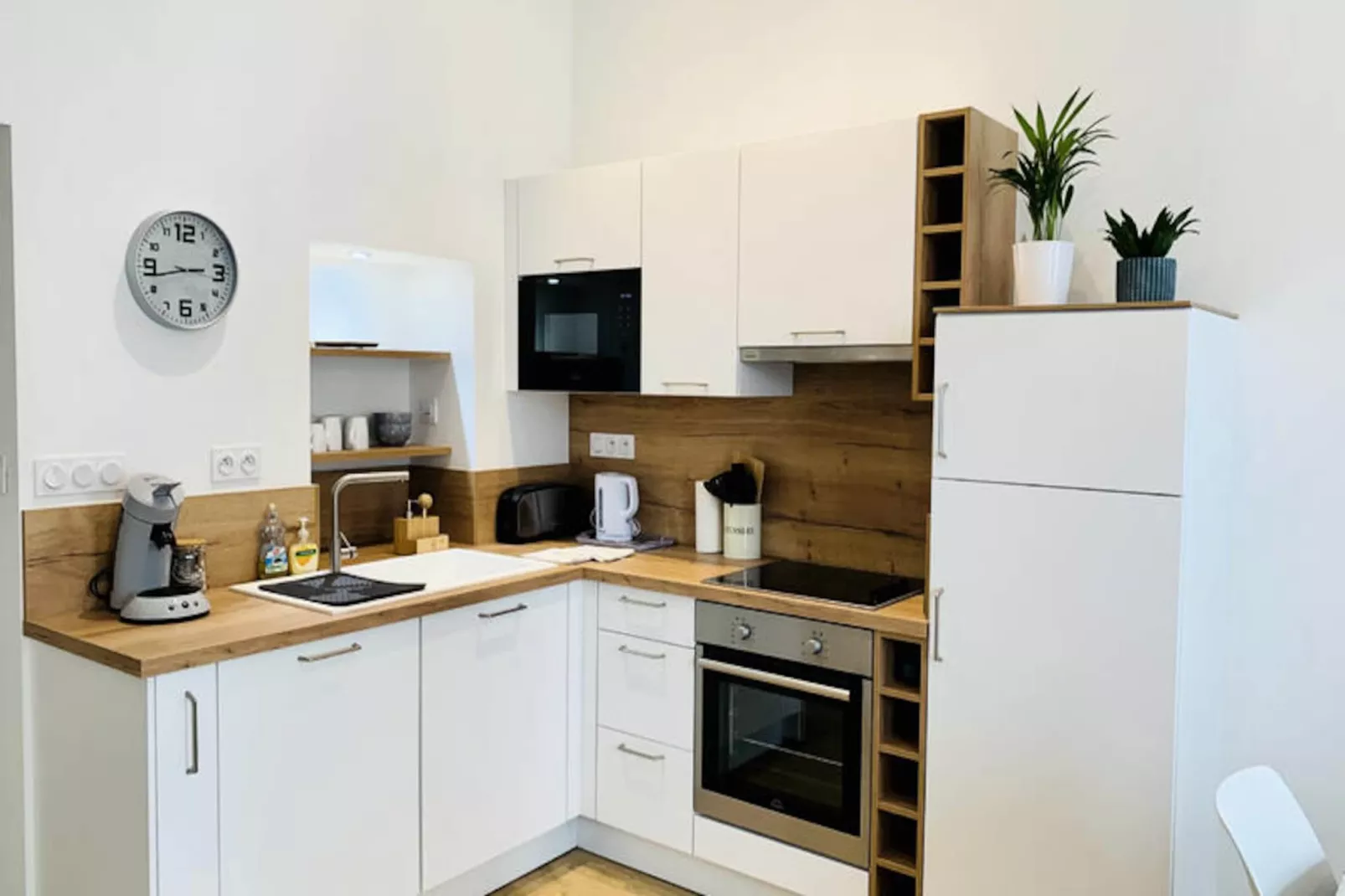 Appartements à La Rochelle-Niet-getagd