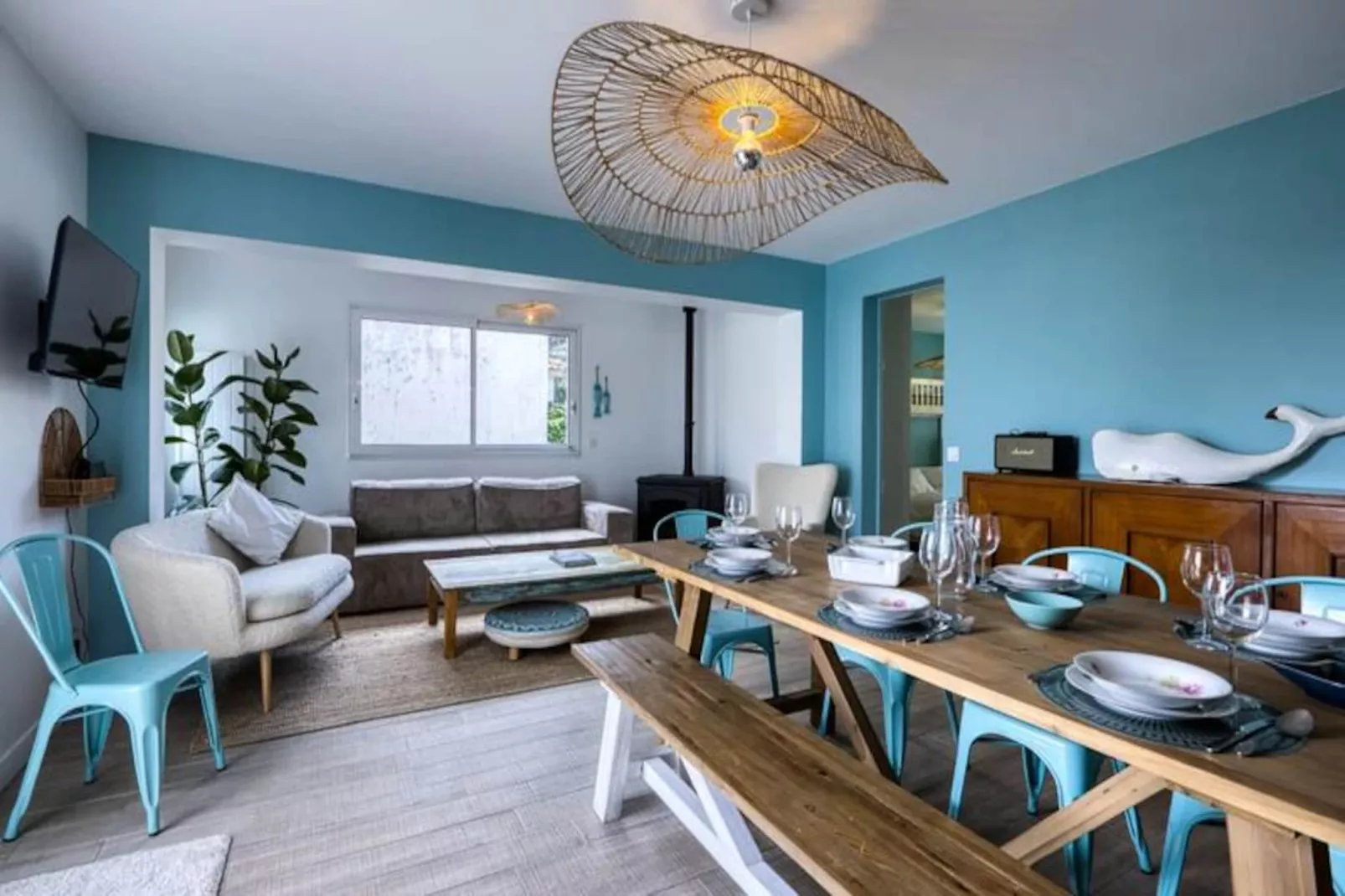 Maison Des Bouillats --Niet-getagd