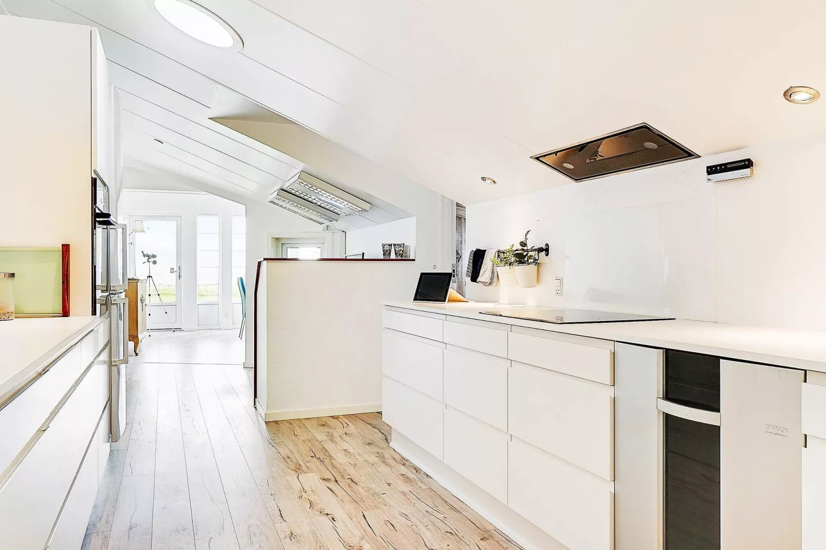 6 persoons vakantie huis in Vesløs-Binnen