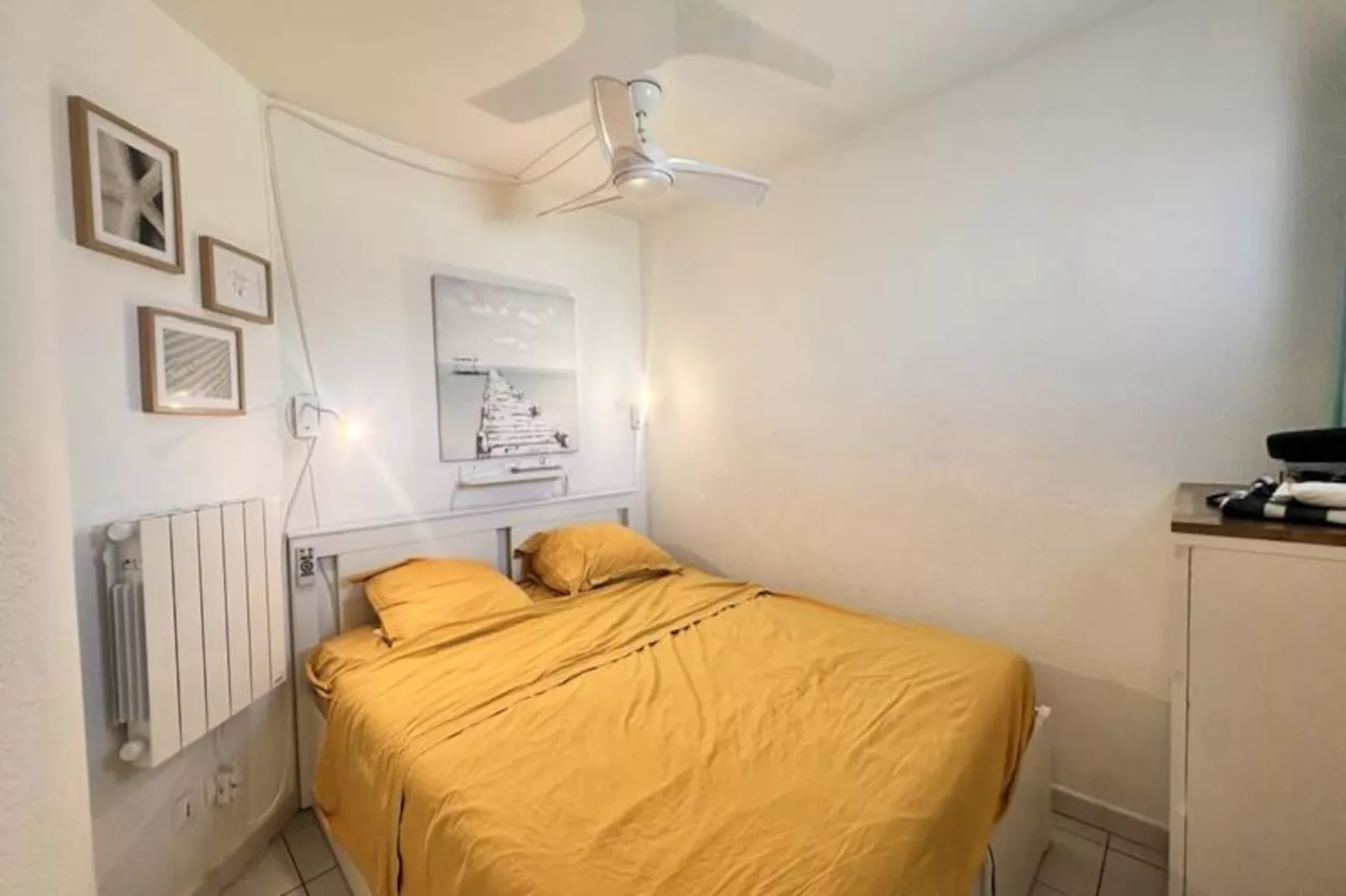 Résidence Le Mayflower - Appartement Cosy Dans R&eacute;sidence De Standing Avec Piscine-Niet-getagd