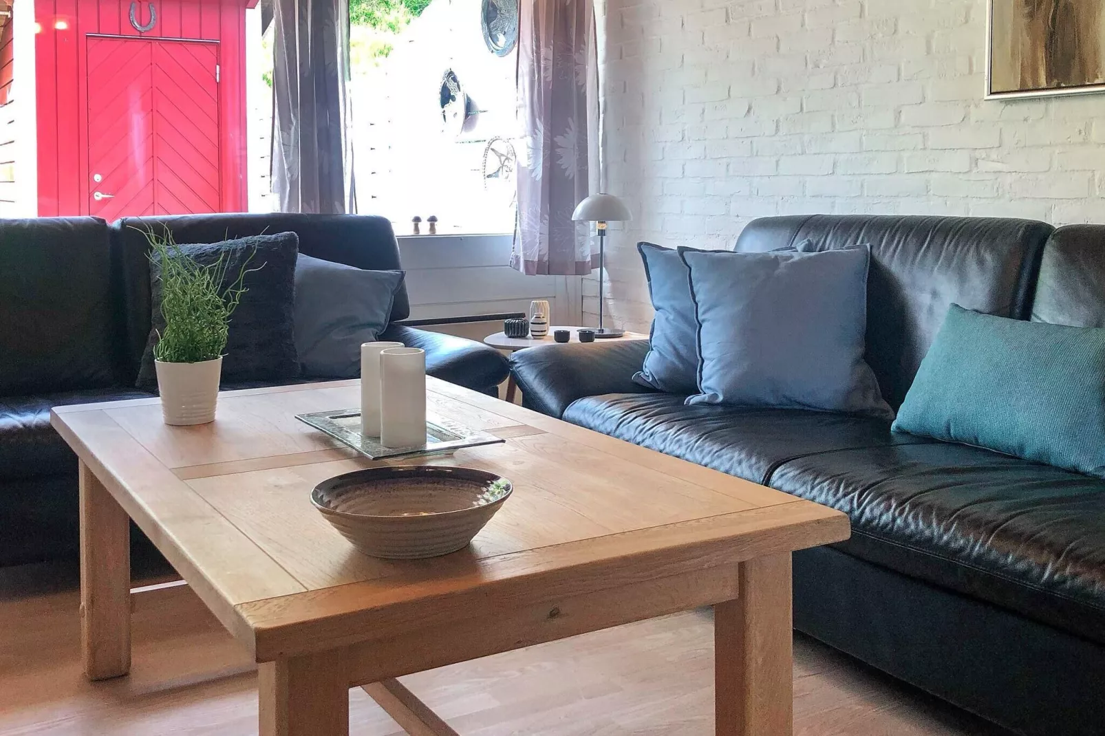 5 persoons vakantie huis in Aabenraa-By Traum-Binnen
