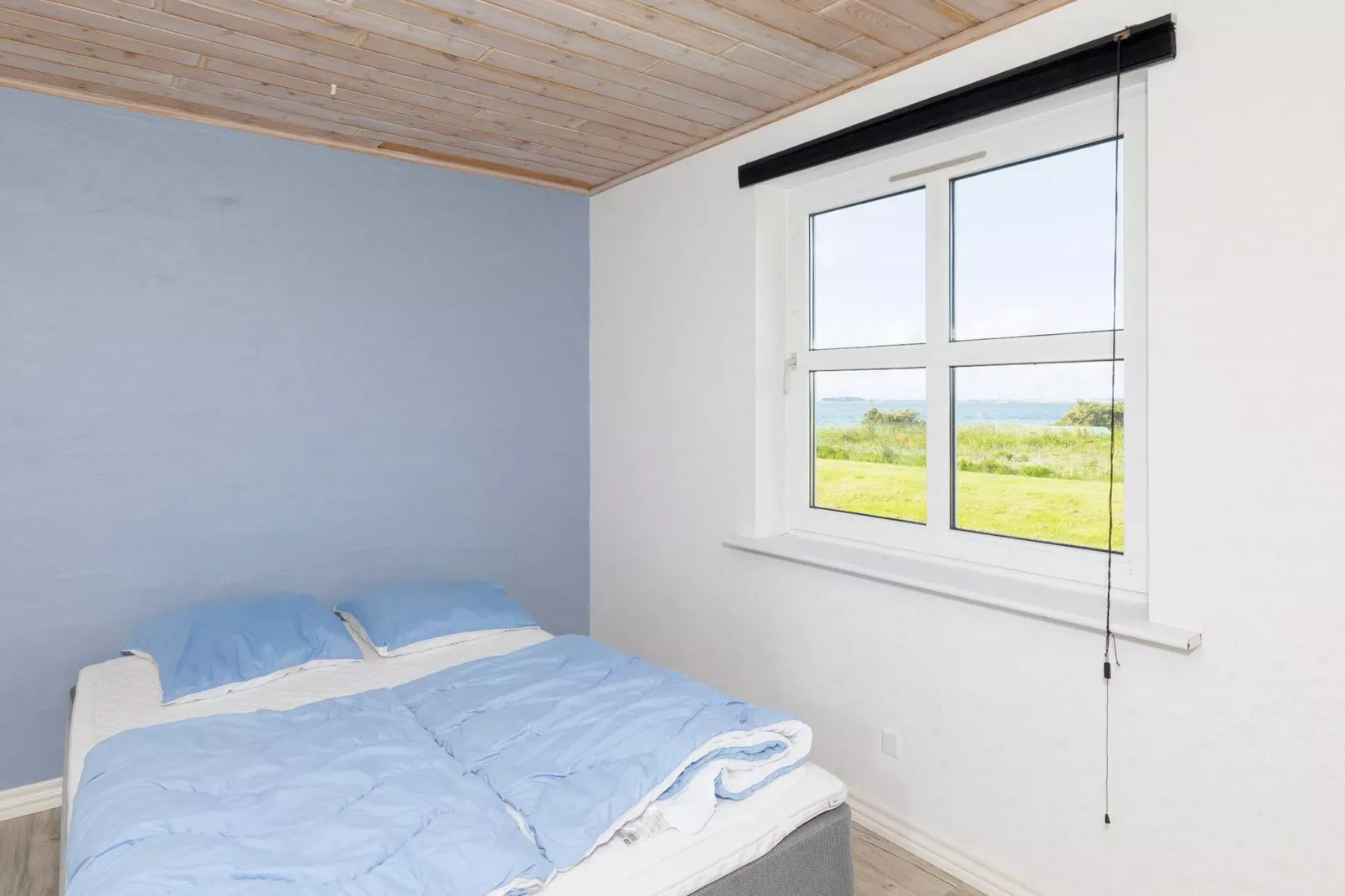 6 persoons vakantie huis in Vesløs-Binnen
