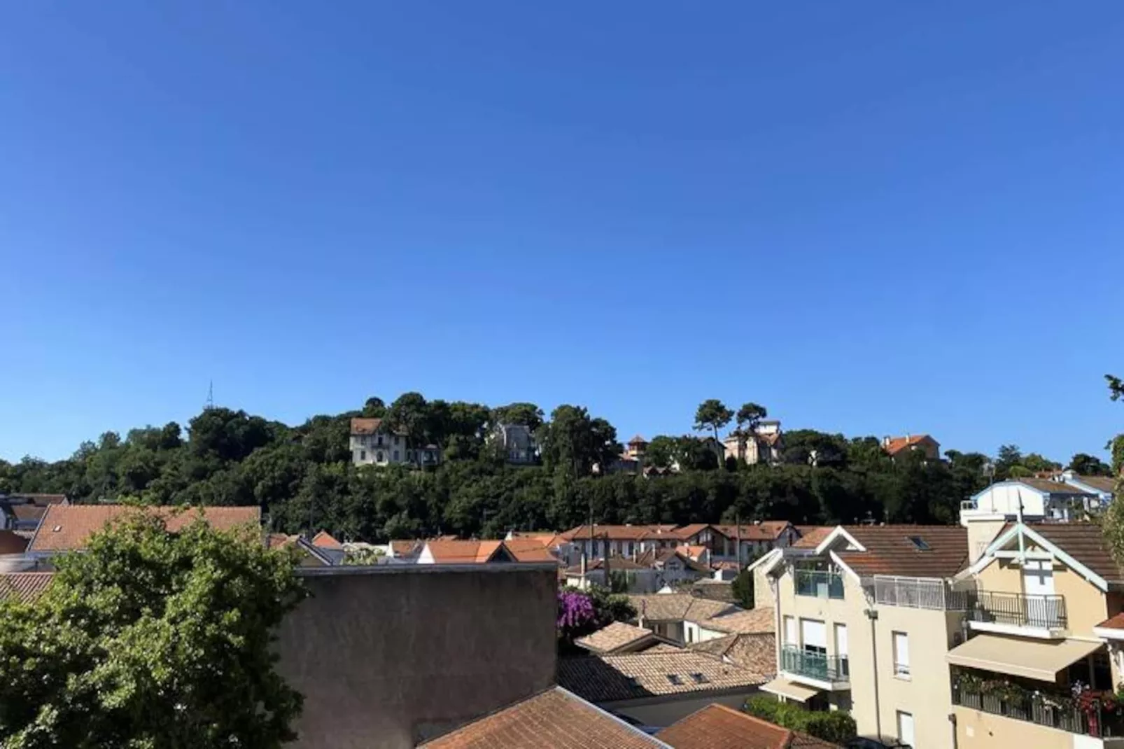 Résidence 302-arcachon-Niet-getagd