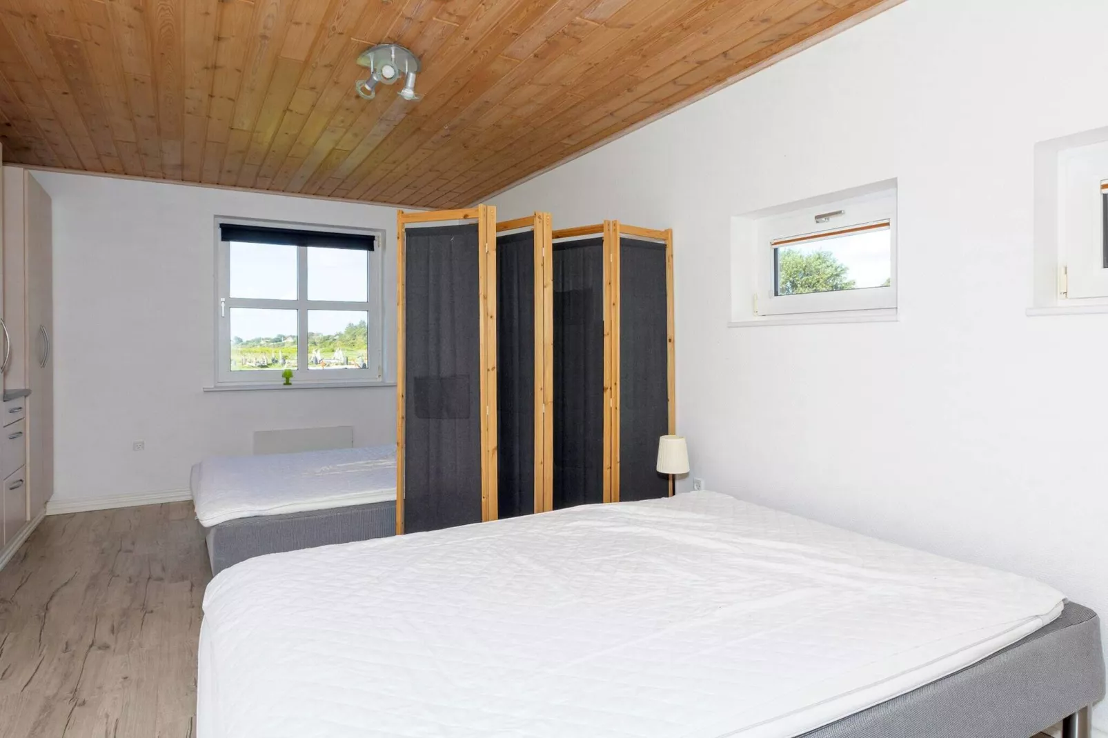 6 persoons vakantie huis in Vesløs-Binnen