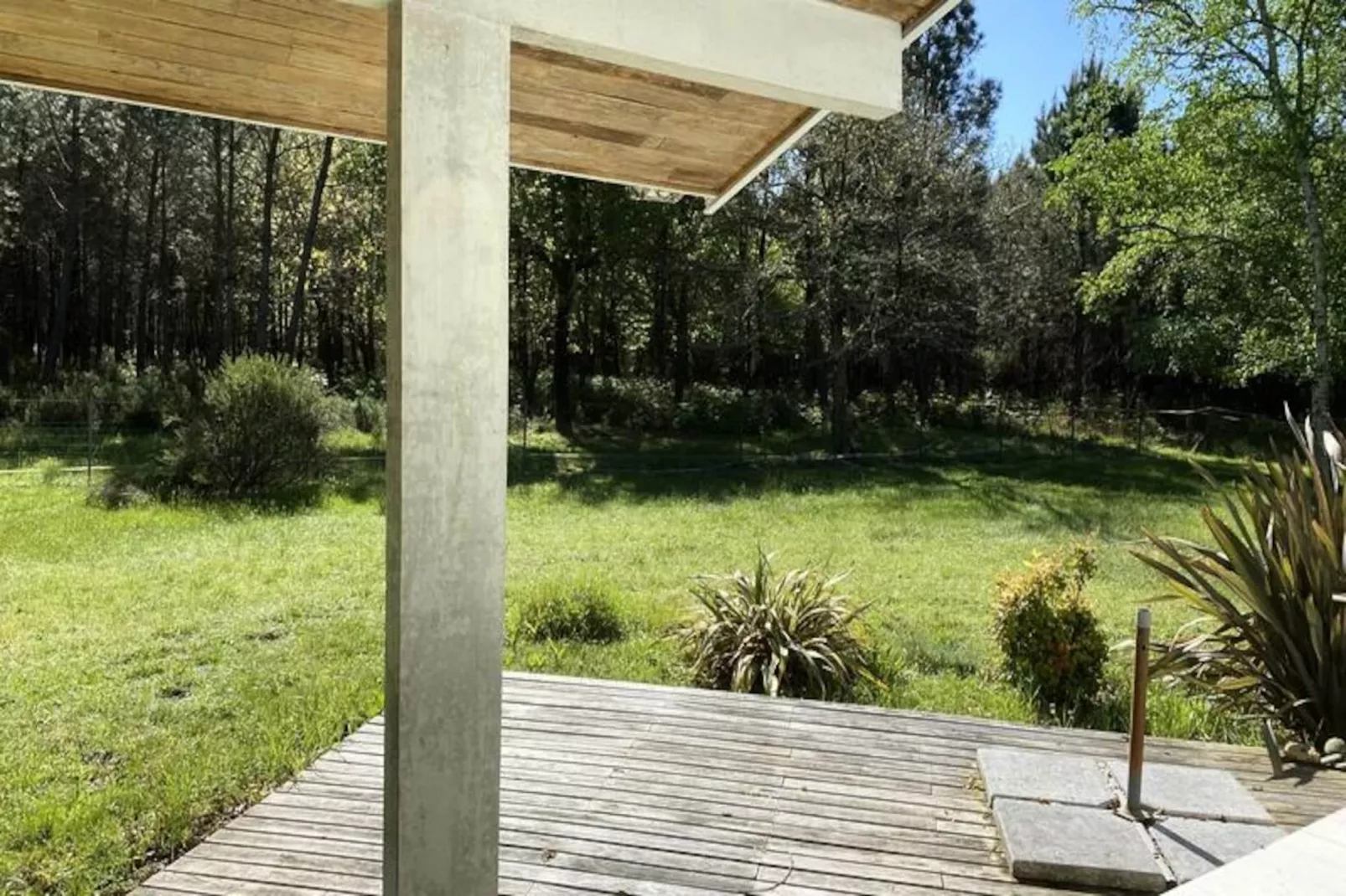 Résidence 221-hourtin-Niet-getagd