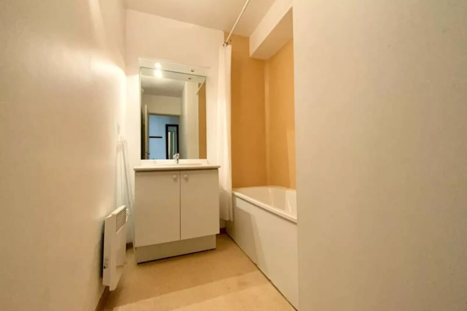 Résidence Les Na&iuml;ades C12- 2 Chambres Pour 5 Personnes !-Niet-getagd