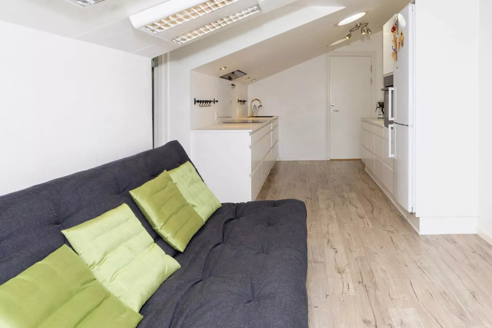6 persoons vakantie huis in Vesløs-Binnen