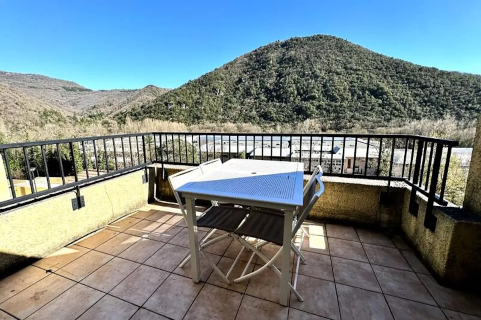 Résidence C13  Les Na&iuml;ades  - 2 Chambres Pour 5 Personnes !-Niet-getagd