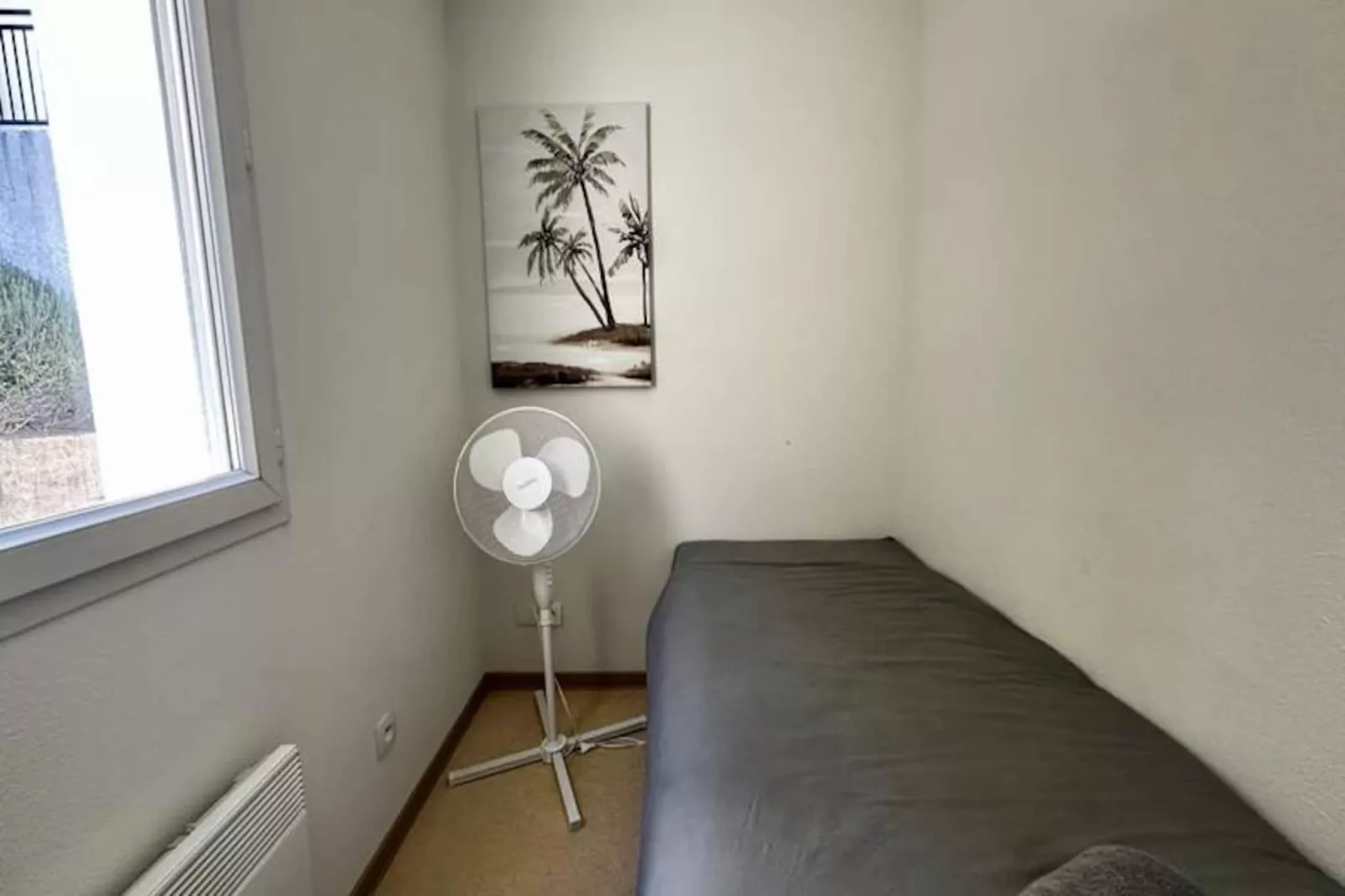 Résidence Les Na&iuml;ades E20 - 2 Chambres Pour 5 Personnes !-Niet-getagd