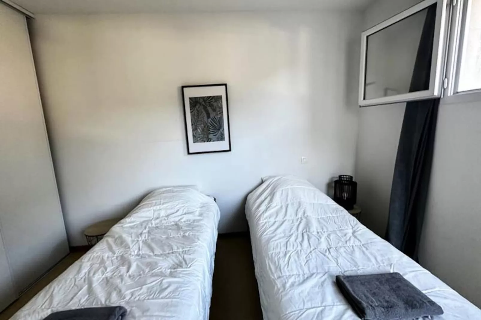 Résidence Les Na&iuml;ades F26 - 1 Chambre Pour 4 Personnes !-Niet-getagd