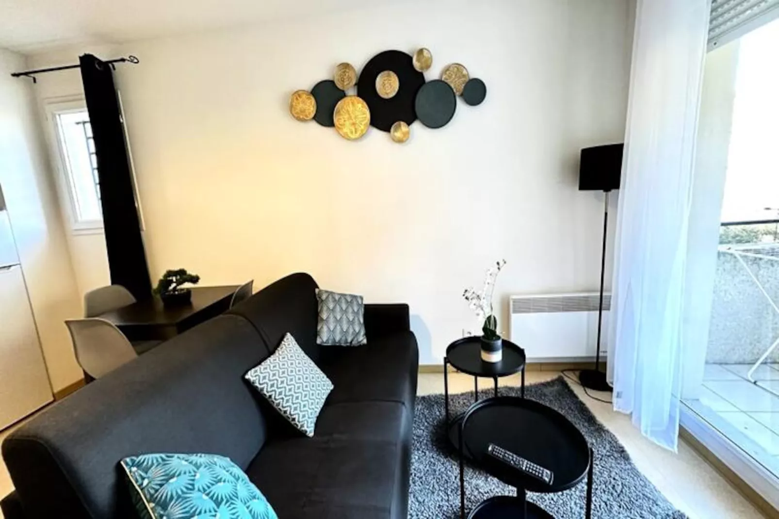 Résidence Les Na&iuml;ades F27 - 1 Chambre Pour 4 Personnes !-Niet-getagd