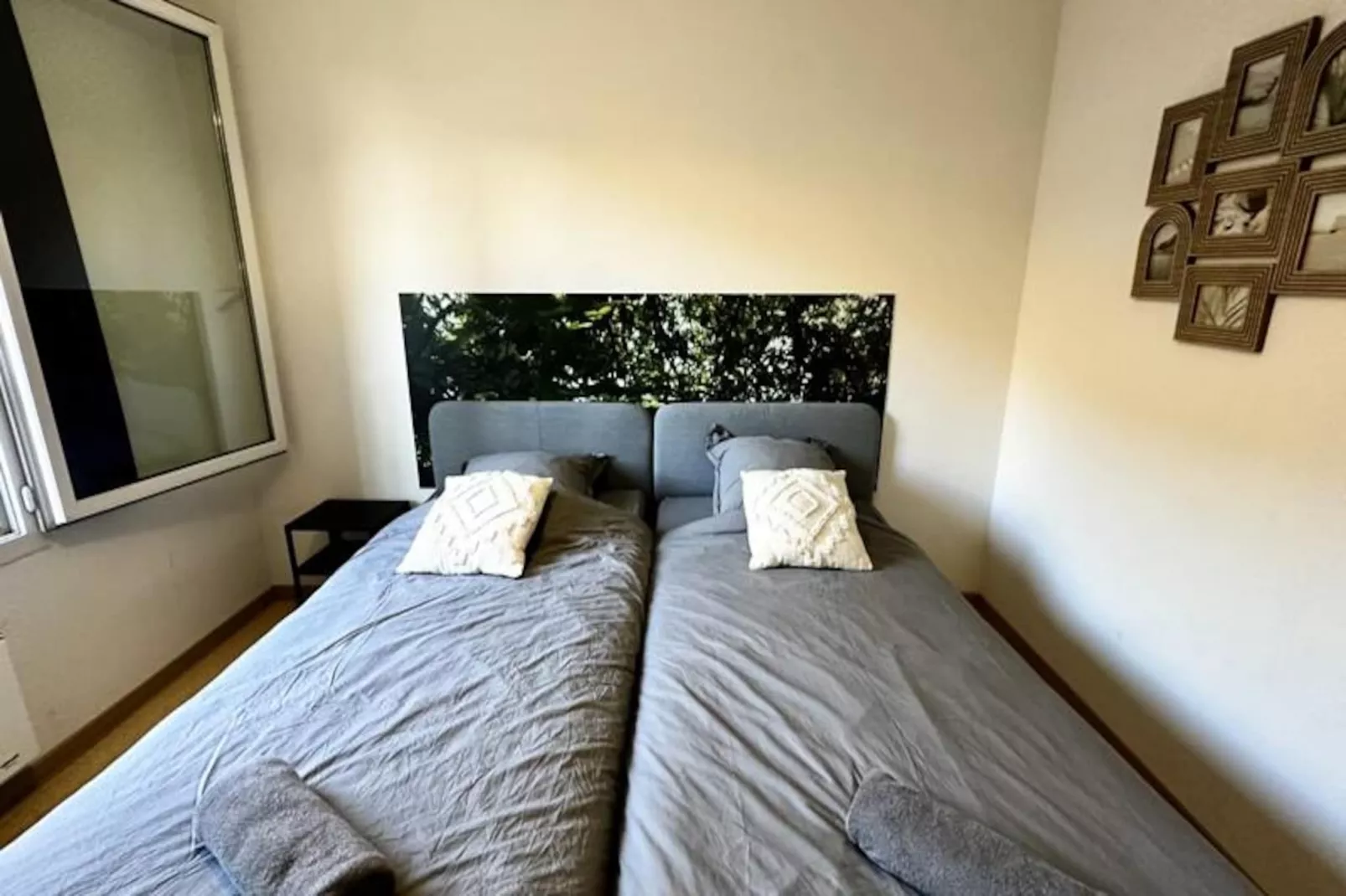 Résidence Les Na&iuml;ades G29 - 2 Chambres Pour 5 Personnes !-Niet-getagd