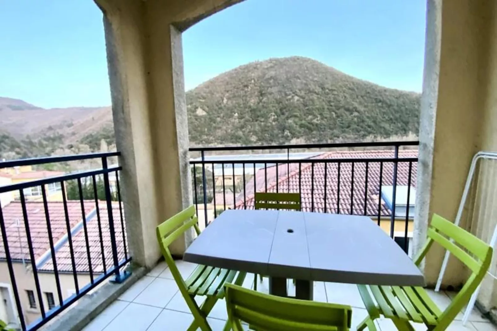 Résidence Les Na&iuml;ades G35 - 2 Chambres Pour 5 Personnes !-Niet-getagd