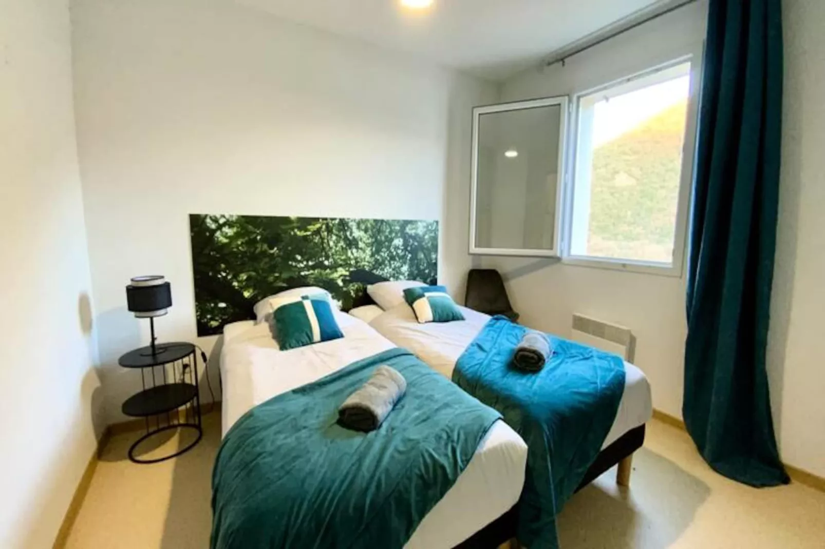 Résidence Les Na&iuml;ades G36 - 2 Chambres Pour 5 Personnes !-Niet-getagd