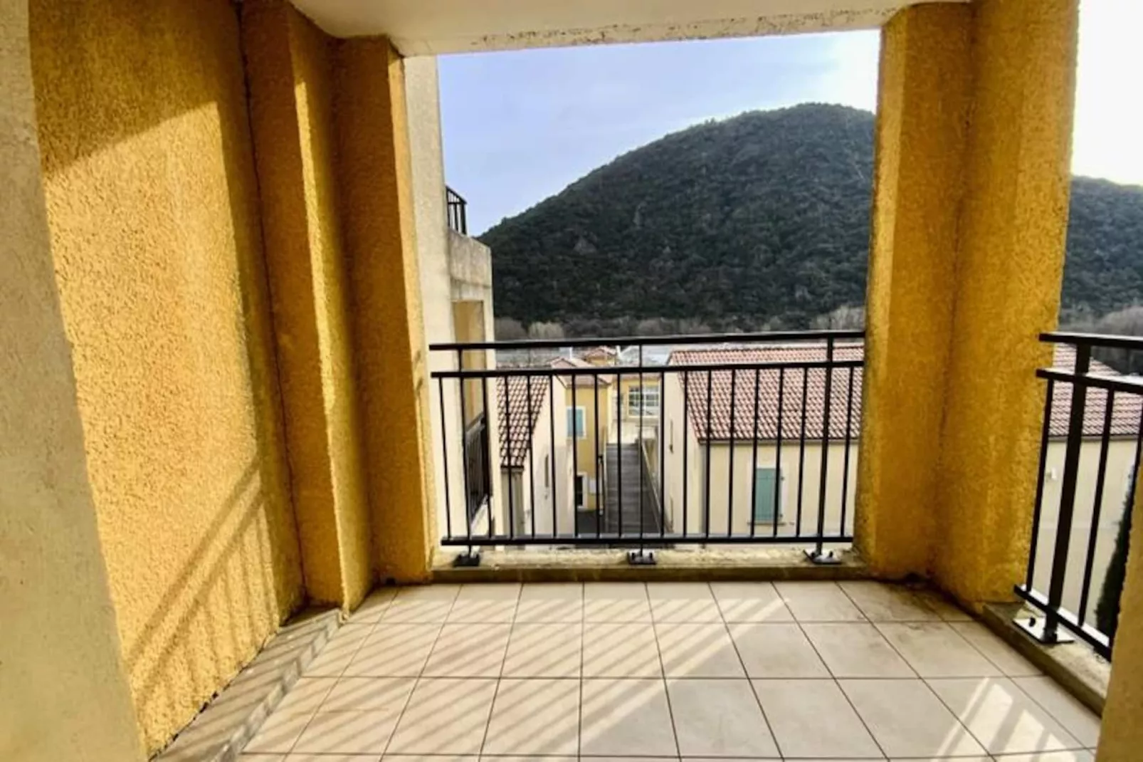 Résidence Les Na&iuml;ades I47 - 2 Chambres Pour 5 Personnes !-Niet-getagd