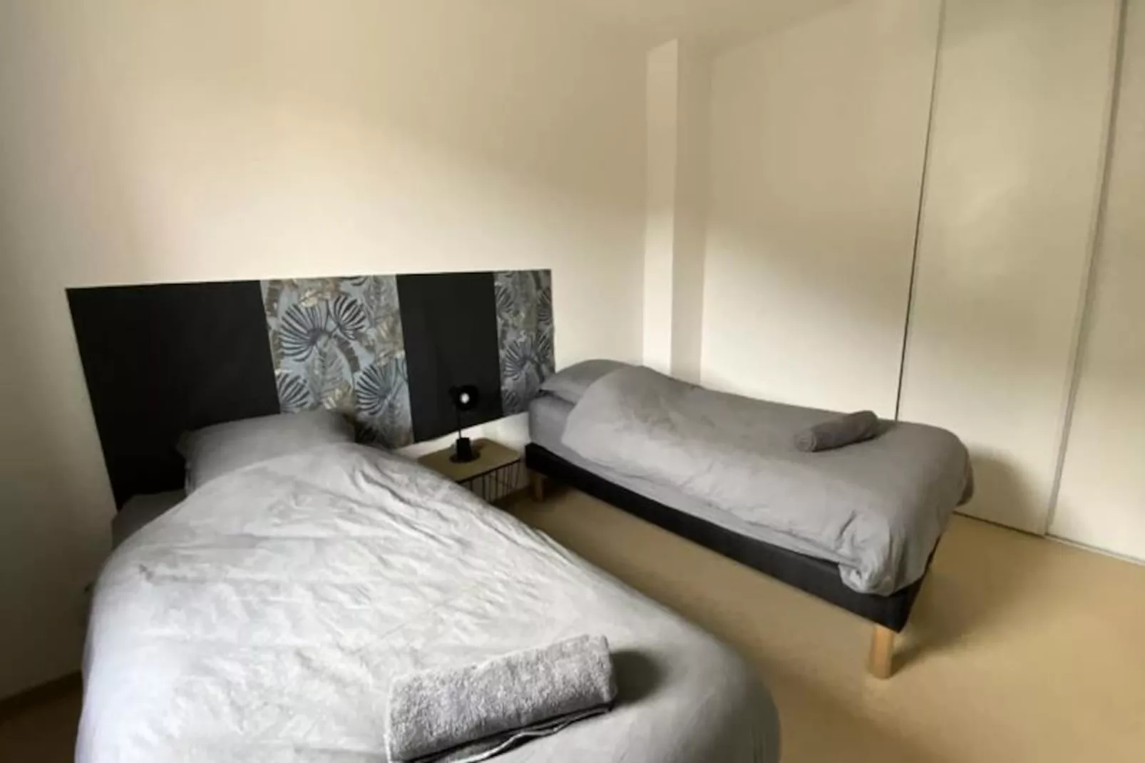 Résidence Les Na&iuml;ades J60 - 2 Chambres Pour 5 Personnes !-Niet-getagd