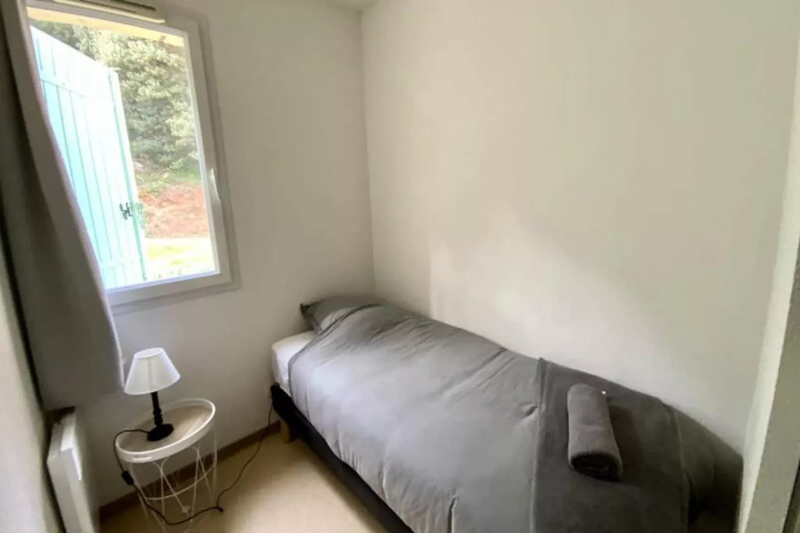 Résidence Les Na&iuml;ades I53 - 2 Chambres Pour 5 Personnes !-Niet-getagd