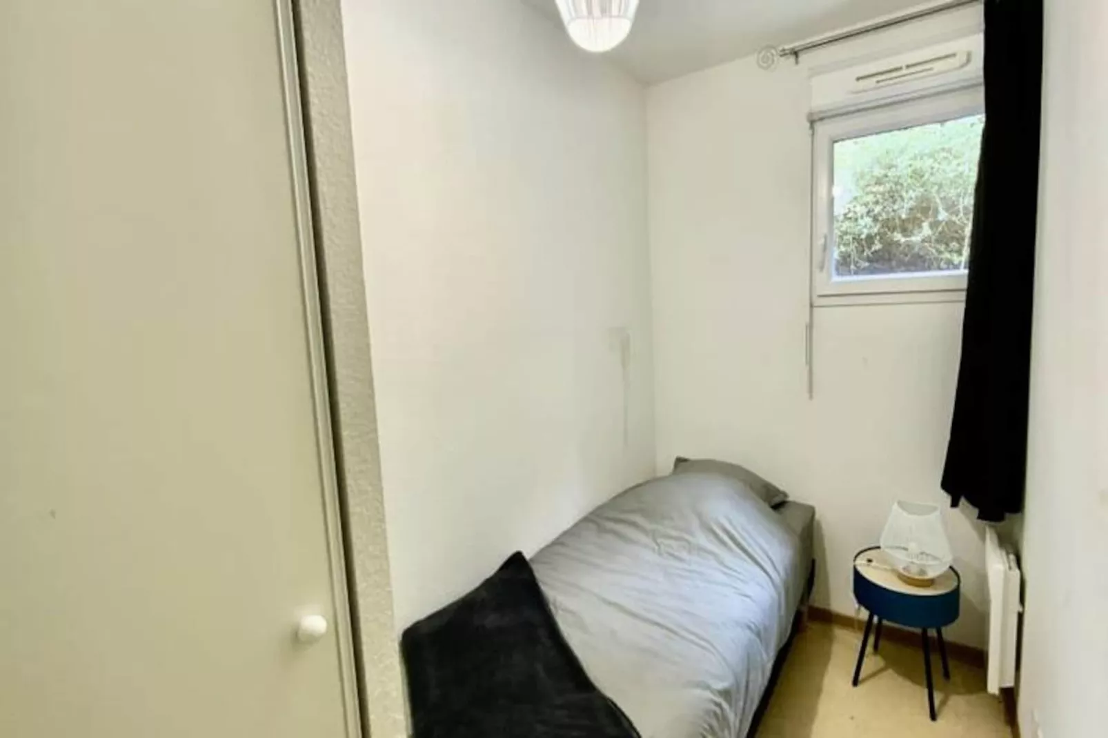 Résidence Les Na&iuml;ades I50 - 2 Chambres Pour 5 Personnes !-Niet-getagd