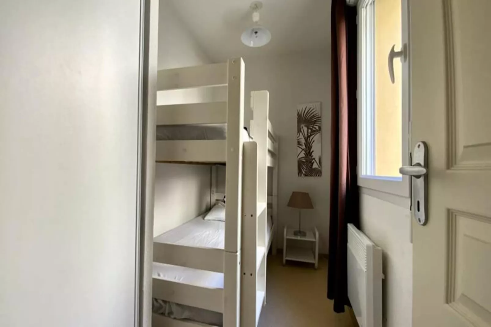 Résidence Les Na&iuml;ades C11- 2 Chambres Pour 6 Personnes !-Niet-getagd