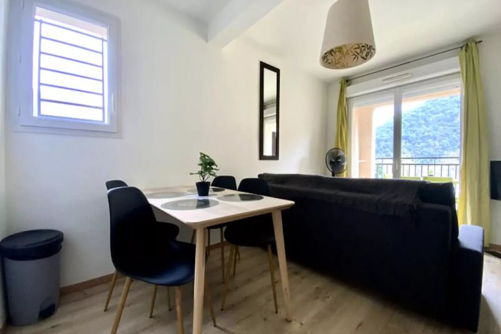 Résidence Les Na&iuml;ades F25 - 1 Chambre Pour 4 Personnes ! - Niet-getagd