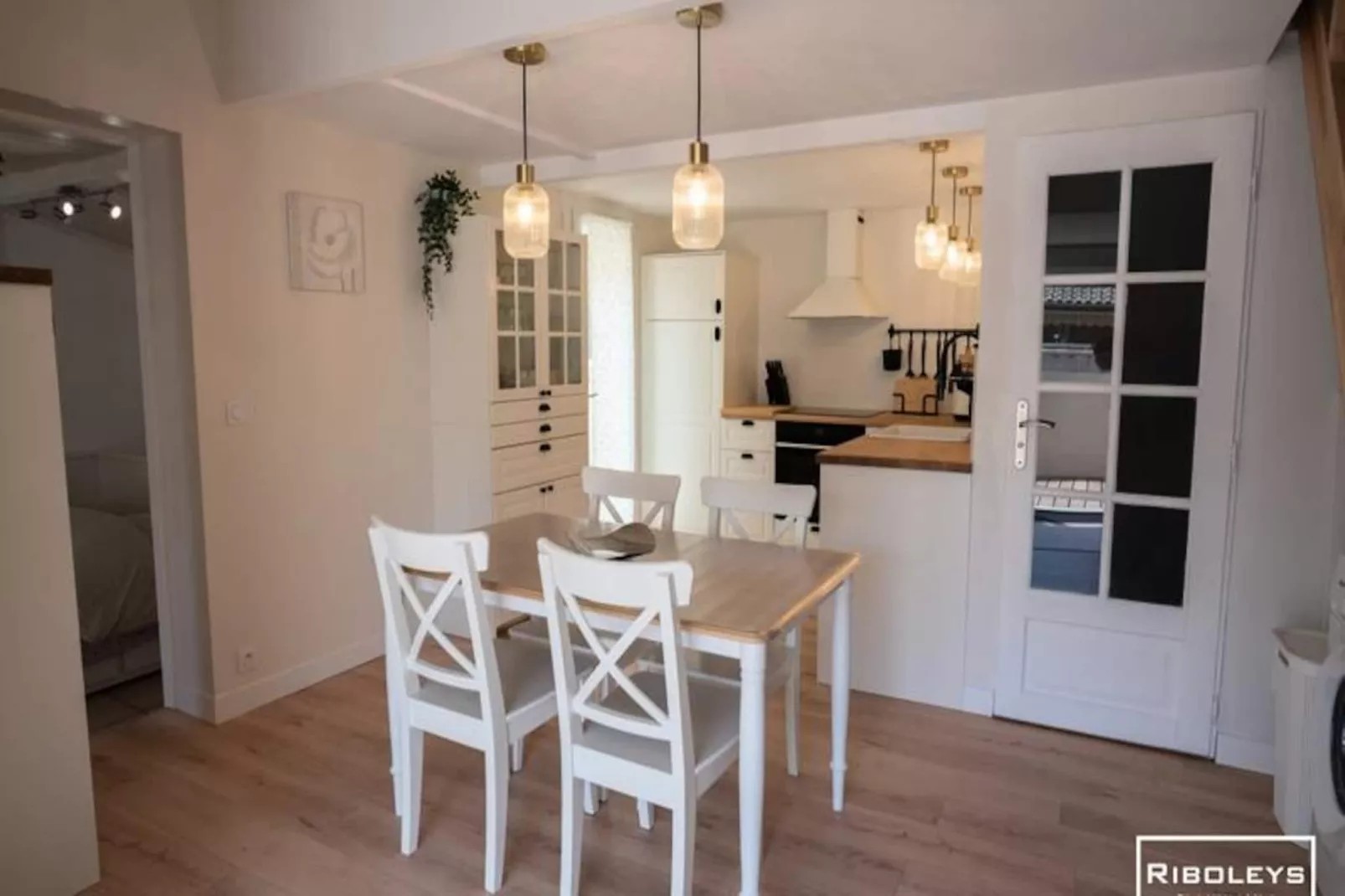 Villa R&eacute;nov&eacute;e Climatis&eacute;e &agrave; 600m De La Plage-Niet-getagd