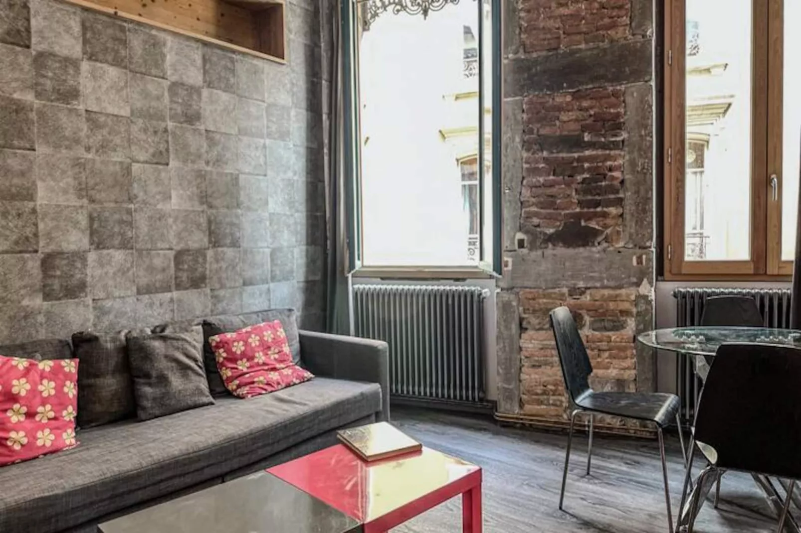 | L'escapade Des Clercs 💗-Niet-getagd