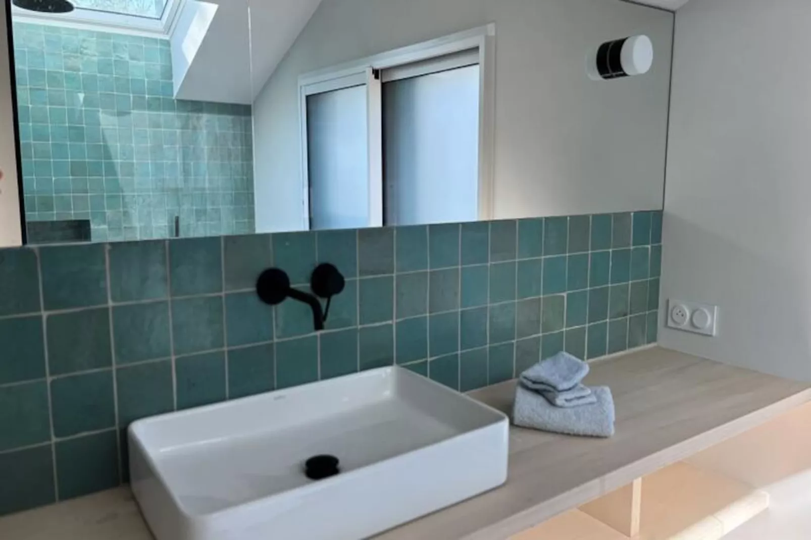 Résidence Villa Analoma - Les Bourdaines-Niet-getagd