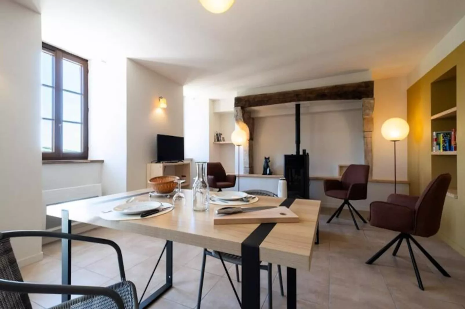 Gîte de France Gîte de marguerite 3 épis-Niet-getagd