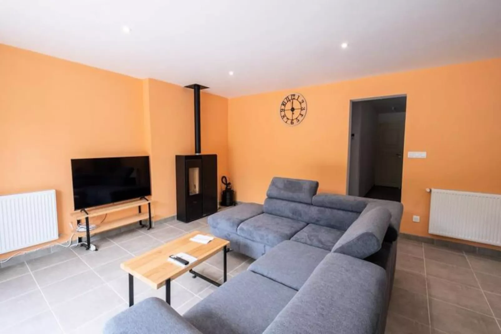 Gîte Location de vacances à lozeret-Niet-getagd