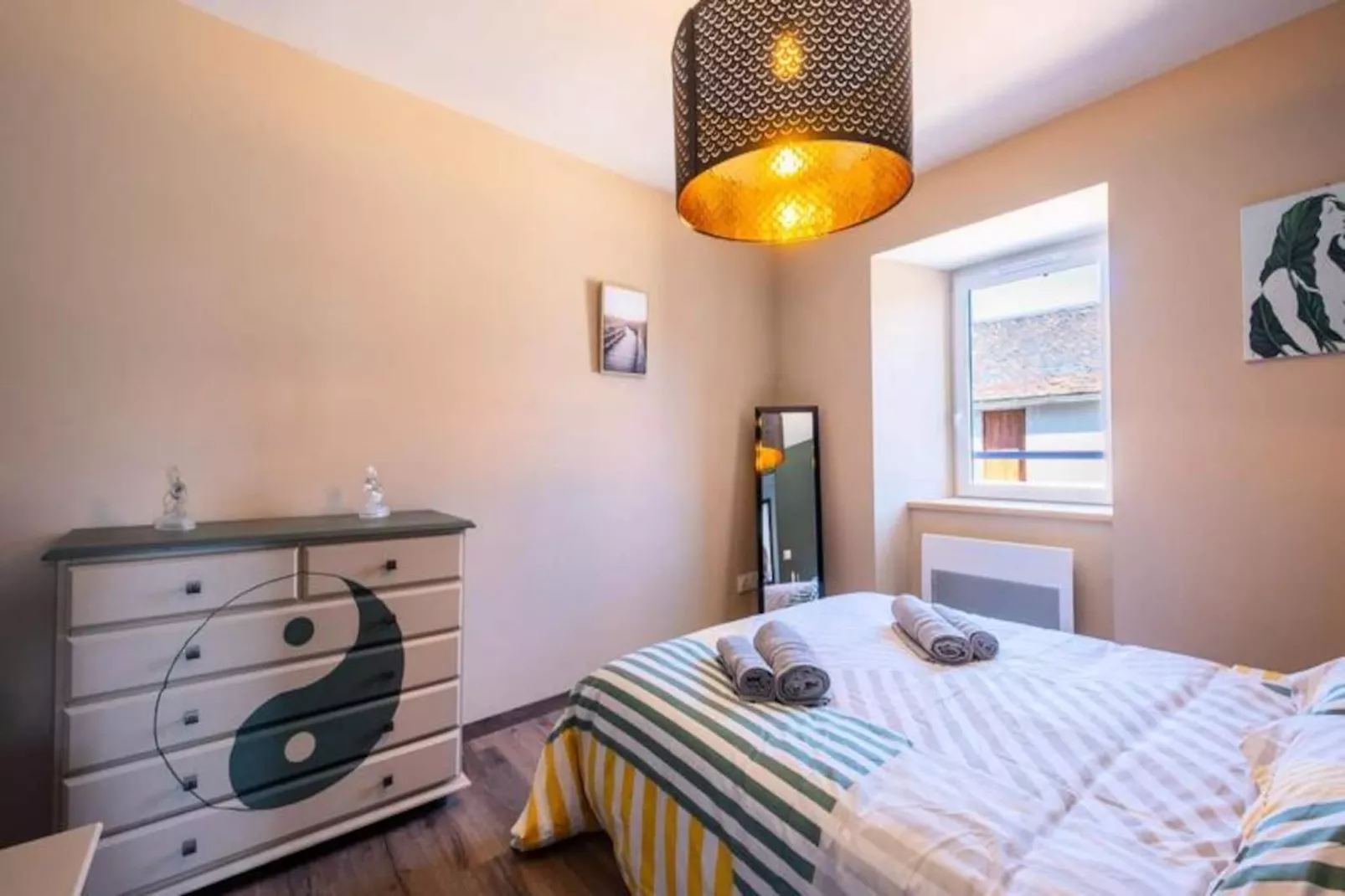 Gîte de France Gîte de l'escapade 3 épis-Niet-getagd