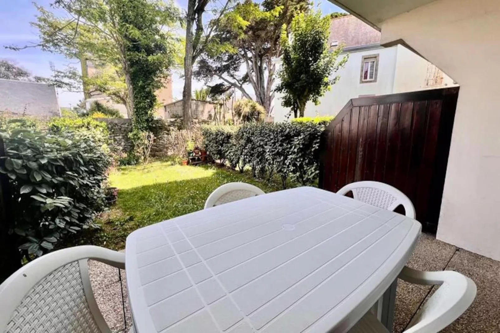 Résidence Victoria-Niet-getagd