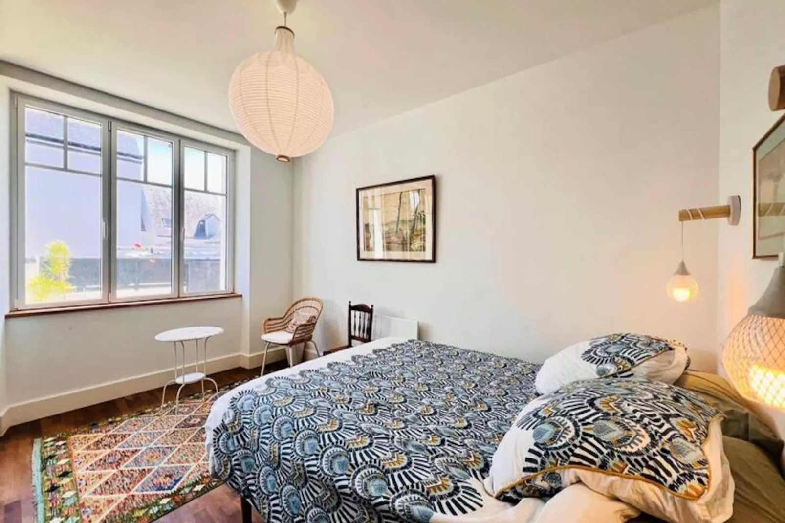 Résidence 5 Impasse En Hervetir-Niet-getagd