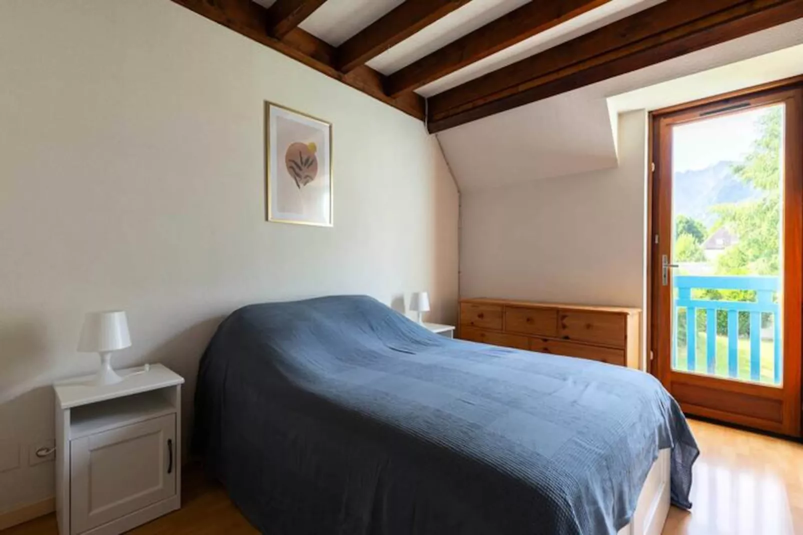 Résidence Le Hameau Des Estives-Niet-getagd