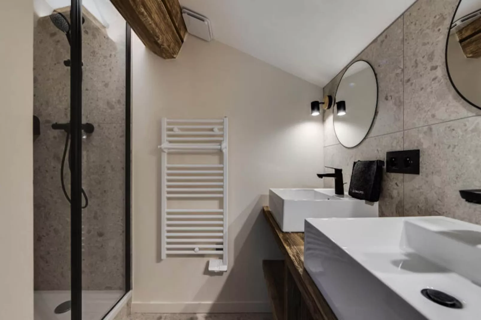 Résidence Val Rogoney-Niet-getagd