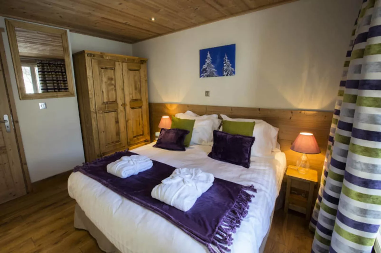 Résidence Le Floride-Niet-getagd