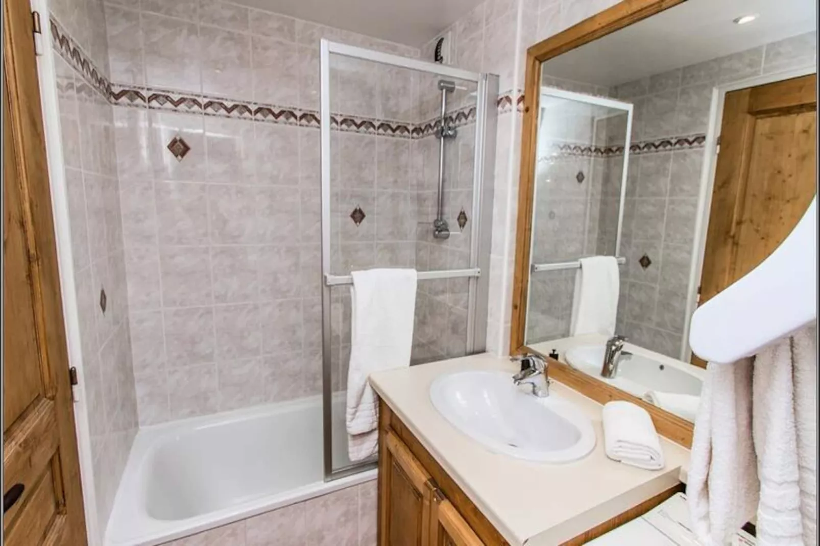 Résidence Villaret-Niet-getagd