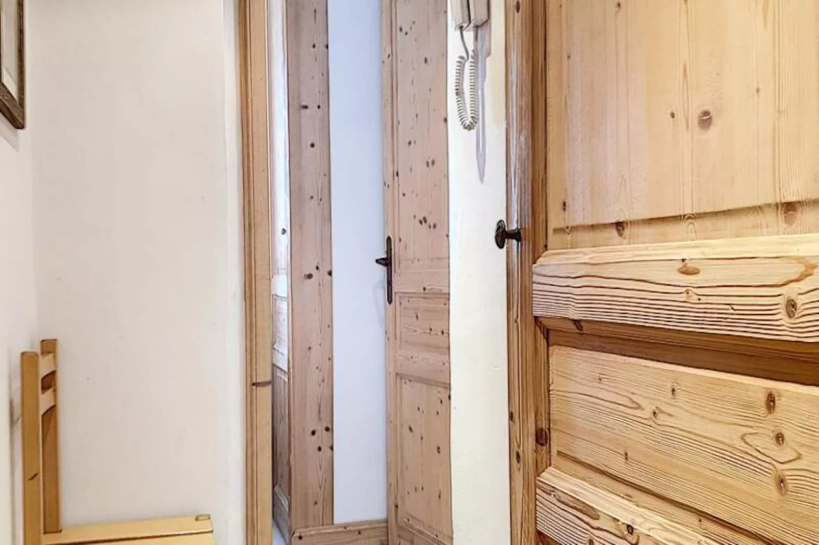 Résidence Roche De Fours-Niet-getagd