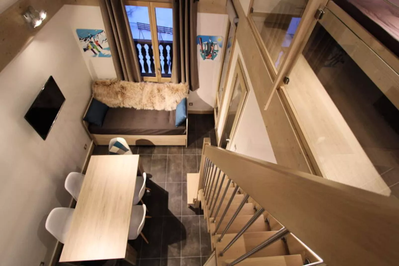 Résidence Les Verdets 2-Niet-getagd