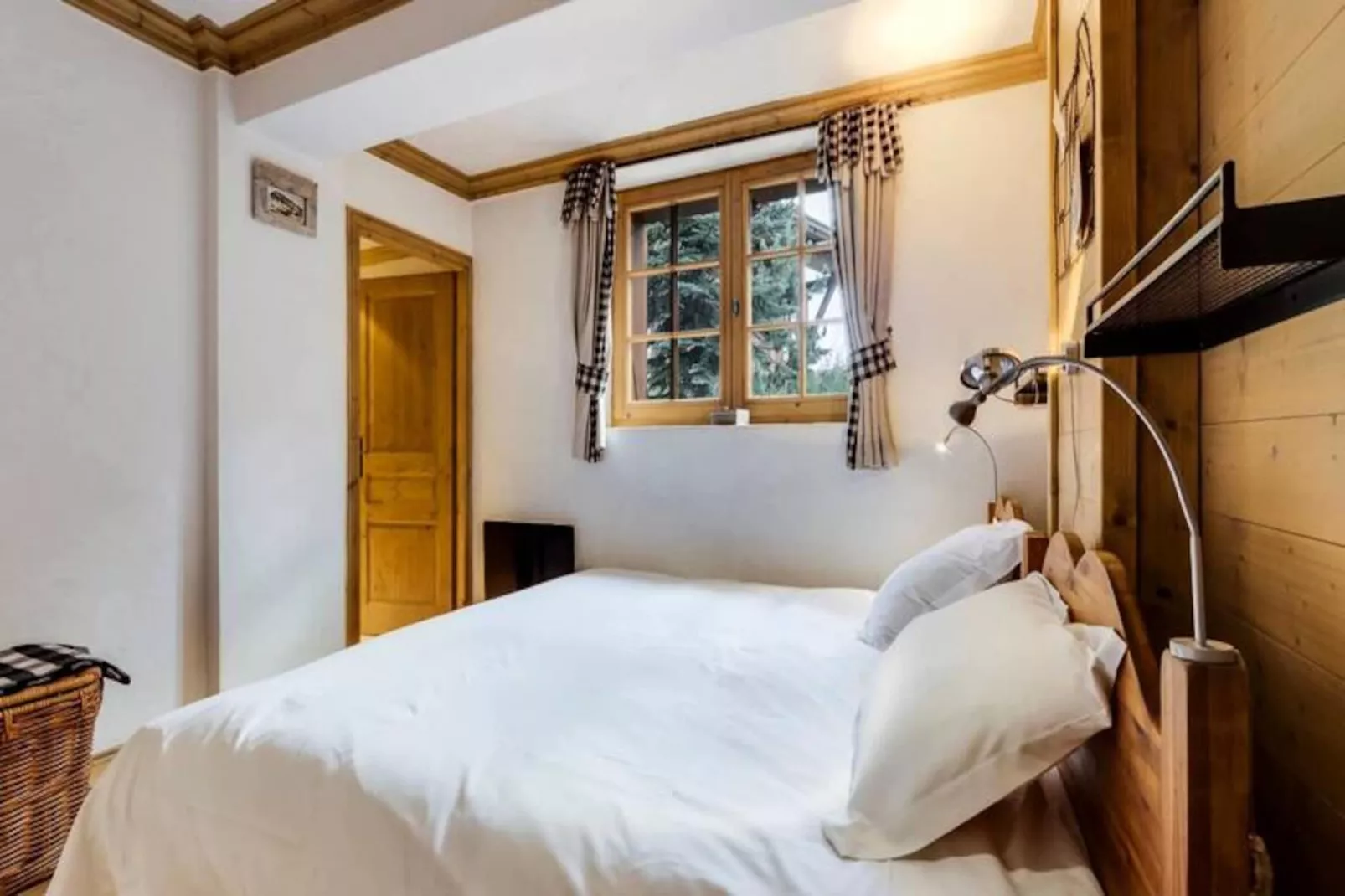 Résidence Aiglon-Niet-getagd