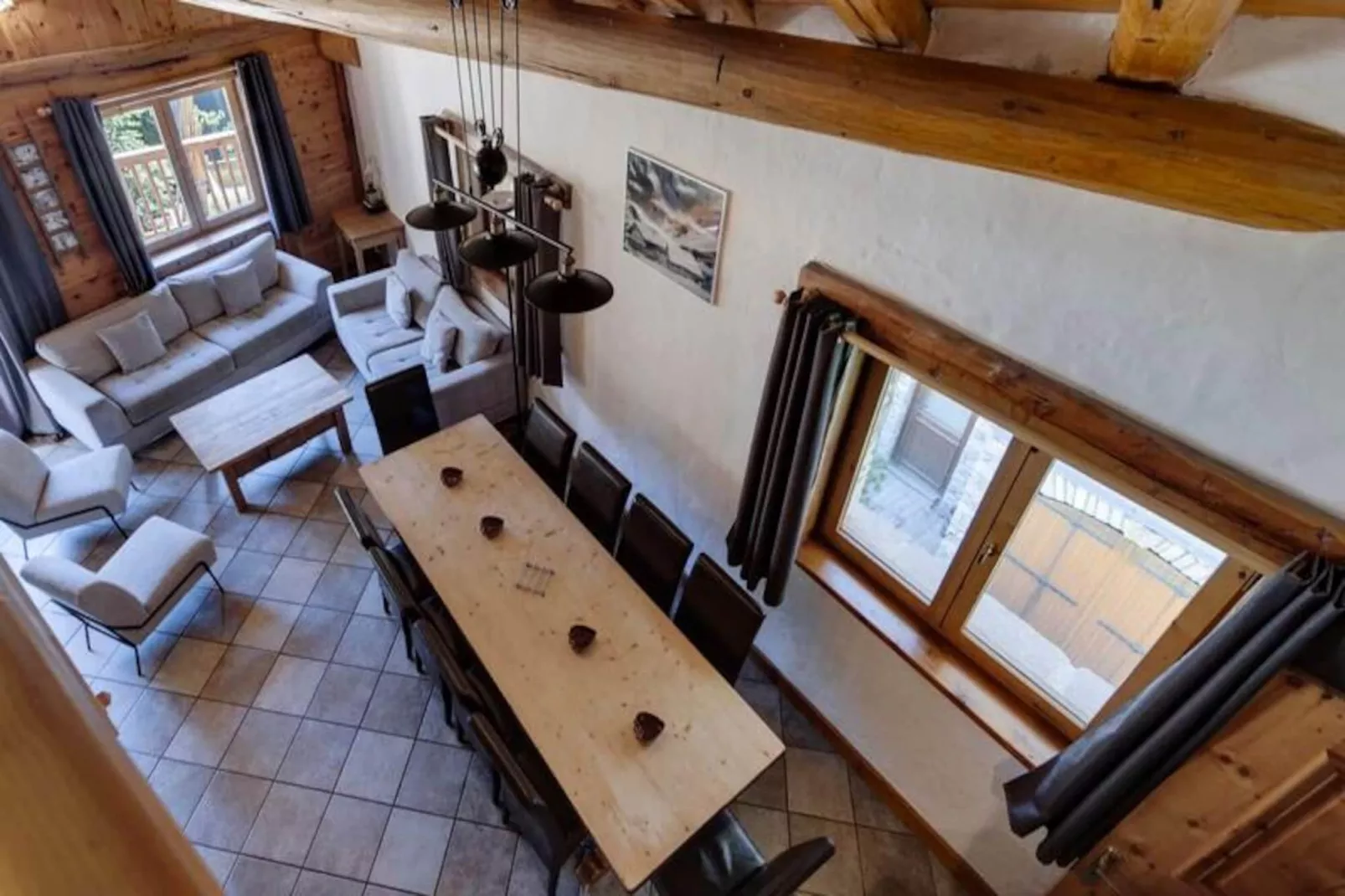 Chalet Bazile-Niet-getagd