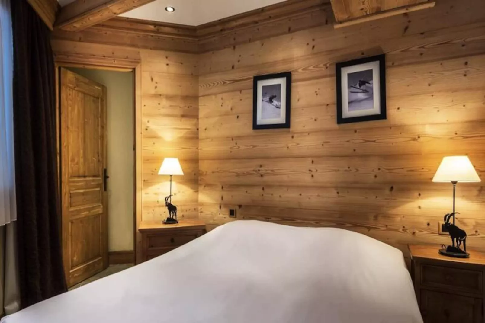 Résidence Aquila-Niet-getagd