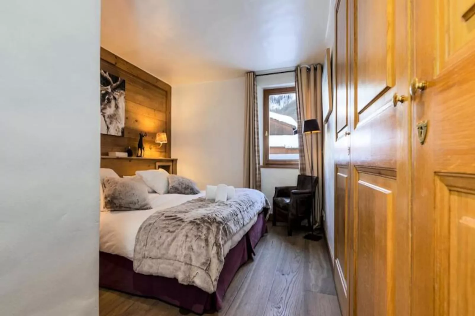 Résidence Squaw Valley-Niet-getagd