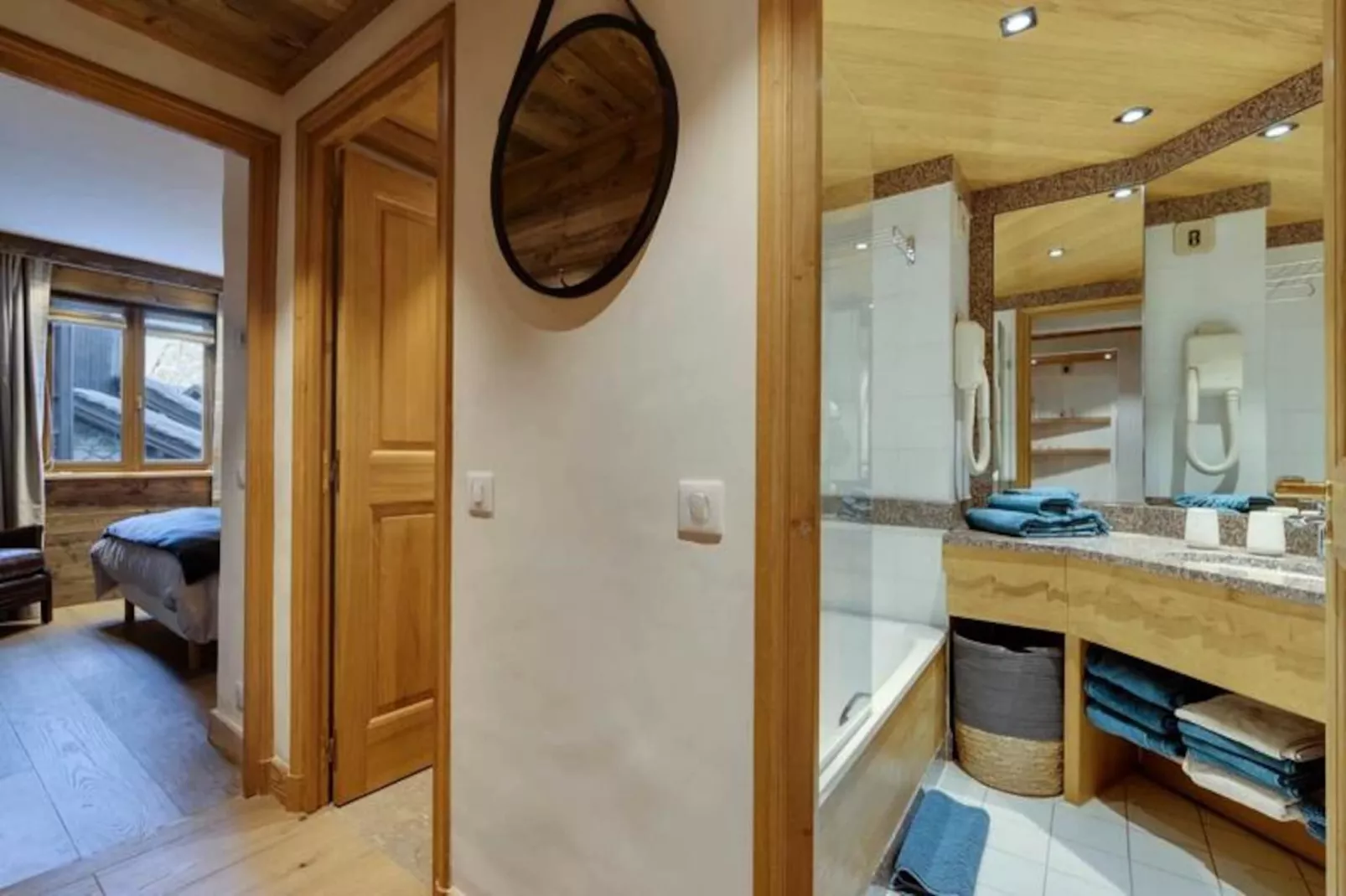 Résidence Squaw Valley-Niet-getagd