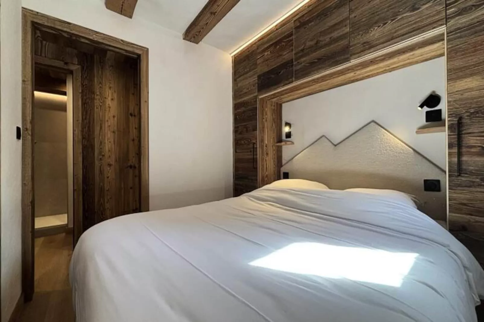 Résidence Val D'isere Village-Niet-getagd