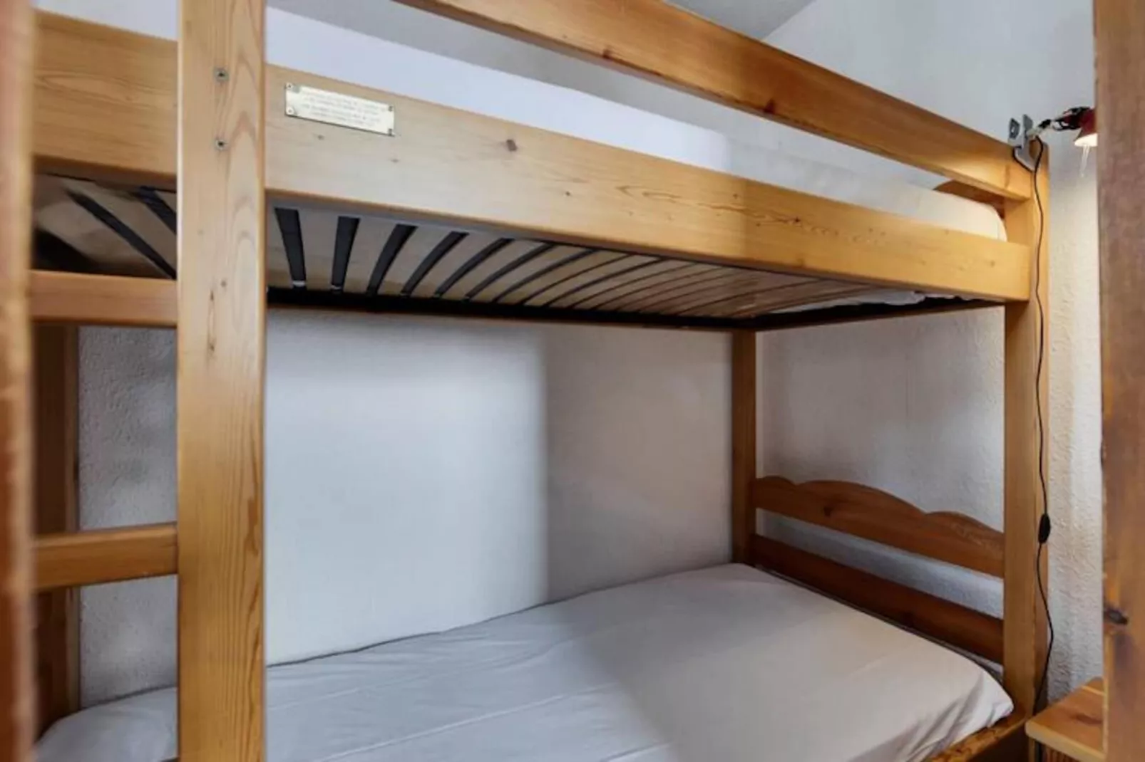 Résidence Rond Point Des Pistes 3-Niet-getagd